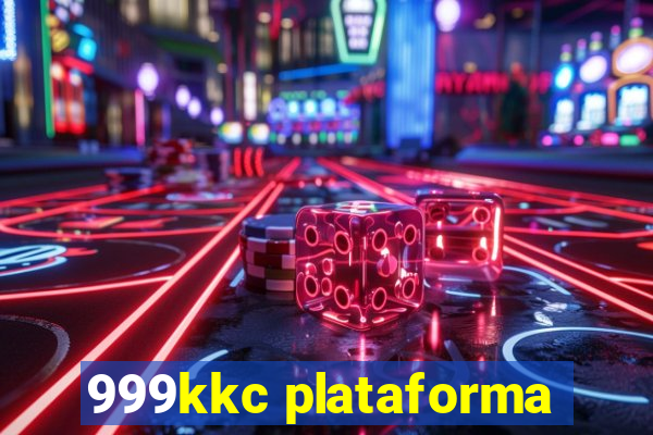 999kkc plataforma